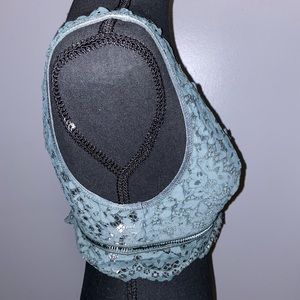 Victoria Secret bralettes